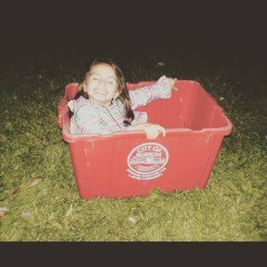 Meet your Posher, Carmen